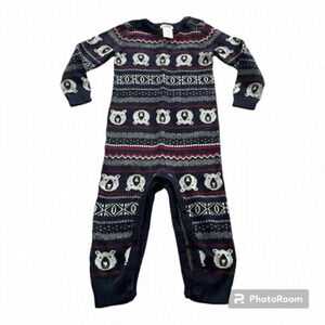 Joe Fresh Sweater  Onesie